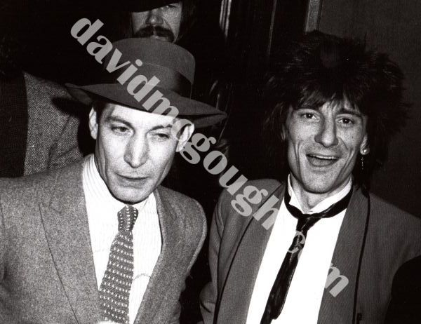 Rolling Stones Charlie Watts and Ron Wood 1983, NY.jpg